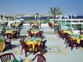 tropicana new tiran restauracja