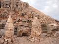 góra Memrut posągi