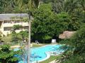 ogród Unawatuna Beach Resort