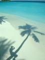 Velidhu Island Malediwy