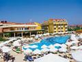 Vera Lindita hotel