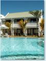 Veranda Hotel basen