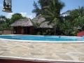 basen Victoria Beach Resort
