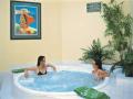 Vila Gale Atlantico jacuzzi