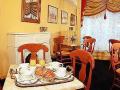 restauracja Villa Fenelon