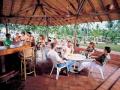 Villa Ocean View restauracja