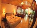 Villamendhoo Island Resort pokój