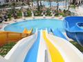 aquapark w Vincci Nozha Beach