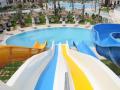 aquapark w Vincci Nozha Beach