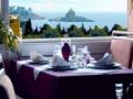 restauracja Visage Luxe Resort