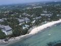 Voyager Beach Resort plaża