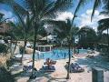Voyager Beach Resort basen
