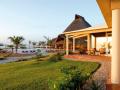 ogród Watamu Bay Ora Resort