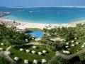 Dubaj Westin Dubai Mina Seyahi Beach Resort