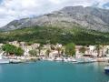 Baska Voda Riwiera Makarska