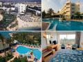 Yiannoula Beach hotel