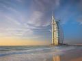 hotel Burj al arab