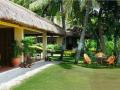hotel Alegre Beach Resort Filipiny
