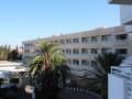 hotel Aloe, Cypr