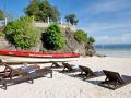 Panglao plaża