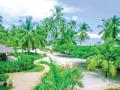 otoczenie hotelu Ananyana Resort