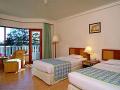 pokój Ao Nang Villa Resort
