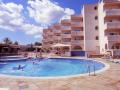 Apartamenty Rosamar Ibiza