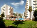 Apartamenty Tivoli Ibiza