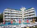 hotel Aquamarine