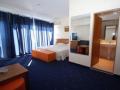 pokój hotelowy