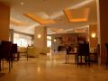 lobby Asteras Resort