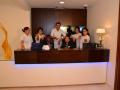 SPA team