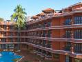 hotel Baga Marina