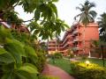 hotel Baga Marina