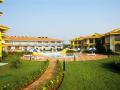 hotel Baywatch Resort Goa