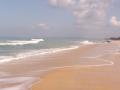 plaża Goa