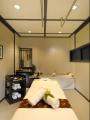 SPA w Berjaya Langkawi