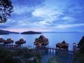 krajobraz Berjaya Langkawi
