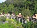 ogród Berjaya Langkawi,