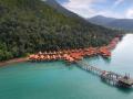 hotel Berjaya Langkawi,Malezja