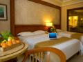 pokój hotelowy