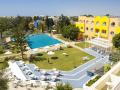 hotel Caribbean World Hammamet Village, Tunezja