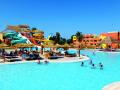 basen Caribbean World Monastir