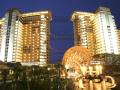 hotel Centara Grand Mirage