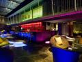 night club