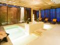 SPA w hotelu Centara Grand Mirage