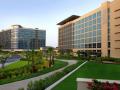 hotel Centro Yas Island Rotana