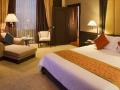 pokój hotelowy