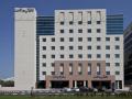 hotel City Max Bur Dubai Emiraty