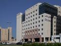 budynek hotelu City Max Bur Dubai